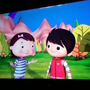 Meet your Posher, Elissa